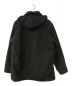 Johnson Woolen Mills (ジョンソンウーレンミルズ) ウールジャケット グレー サイズ:M：9800円