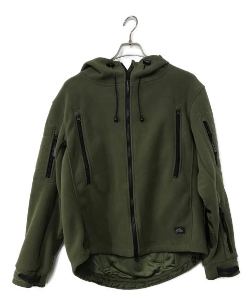 HELIKON-TEX（ヘリコンテックス）HELIKON-TEX (ヘリコンテックス) PATRIOT JACKET オリーブ サイズ:Sの古着・服飾アイテム