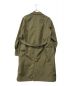 Rumanian Army (ルーマニアン アーミー) Work Coat グリーン サイズ:表記不明：7800円