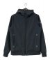 Denham（デンハム）の古着「SEOUL HOODY LSS」｜ネイビー