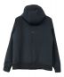 Denham (デンハム) SEOUL HOODY LSS ネイビー サイズ:M：14800円