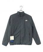 THE NORTH FACEザ ノース フェイス）の古着「VENTRIX JACKET」｜グレー