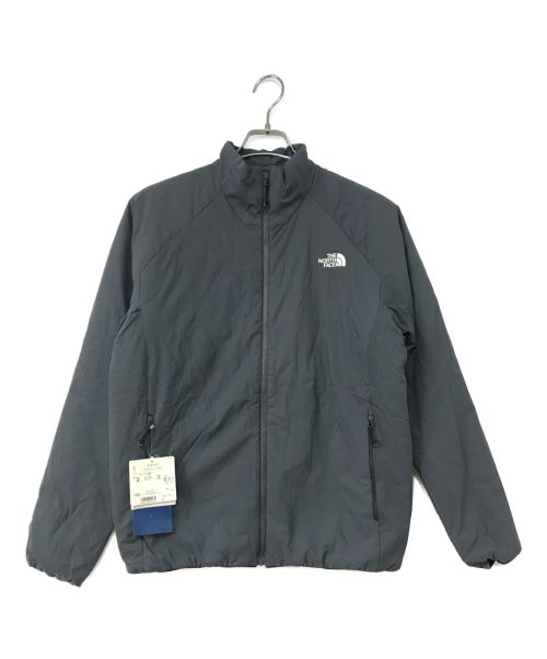 THE NORTH FACE（ザ ノース フェイス）THE NORTH FACE (ザ ノース フェイス) VENTRIX JACKET グレー サイズ:Mの古着・服飾アイテム