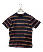 PAUL SMITHポールスミス）の古着「Tシャツ」｜ブラック