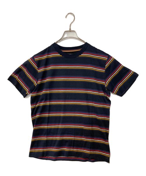 PAUL SMITH（ポールスミス）PAUL SMITH (ポールスミス) Tシャツ ブラック サイズ:Ｓの古着・服飾アイテム