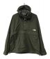 THE NORTH FACE（ザ ノース フェイス）の古着「WINDJAMMER」｜オリーブ