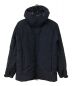 MAMMUT（マムート）の古着「mammut Whitehorn Pro In Hooded JKT Down」｜ネイビー