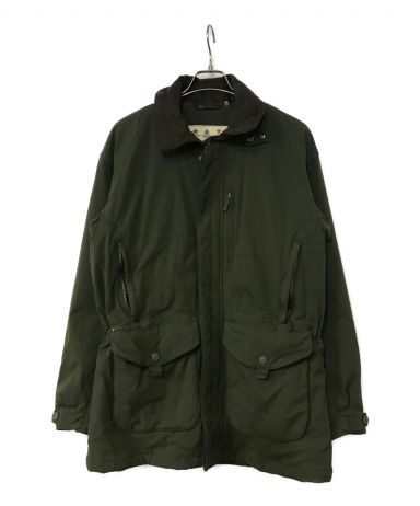 【中古・古着通販】Barbour (バブアー) WATERPROOF JACKET