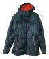 MAMMUT（マムート）の古着「Eigerjoch jaket」｜ネイビー