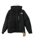 THE NORTH FACEザ ノース フェイス）の古着「Baltro light jacket」｜ブラック