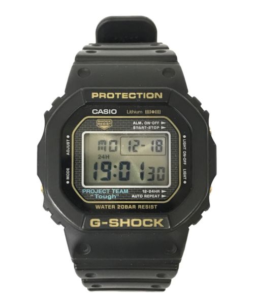 G SHOCK（ジーショック）G SHOCK (ジーショック) 腕時計の古着・服飾アイテム