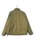 British Army (ブリティッシュ アーミー) British Military PCS THERMAL JACKET WITH INTEGRAL STUFF BAG カーキ サイズ:L：9800円