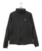 ARC'TERYXアークテリクス）の古着「NODIN JACKET」｜ブラック