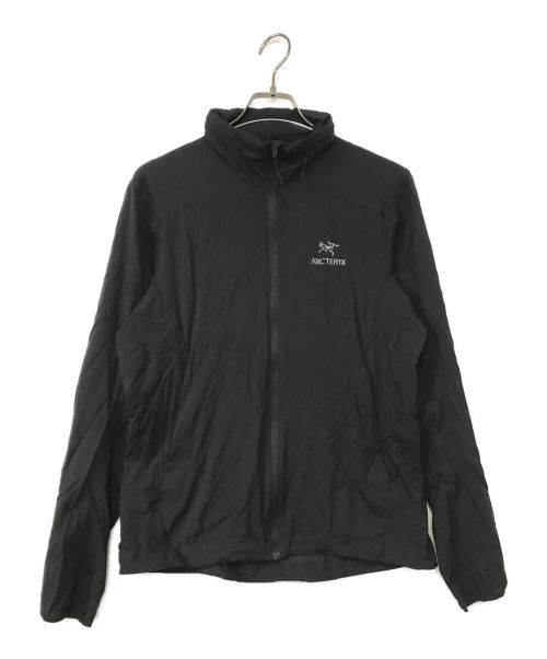 ARC'TERYX（アークテリクス）ARC'TERYX (アークテリクス) NODIN JACKET ブラック サイズ:Sの古着・服飾アイテム