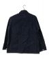 ANATOMICA (アナトミカ) ARMY 1933 DENIM PULLOVER インディゴ サイズ:S：24800円