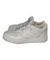 Maison Margiela x Reebok (メゾンマルジェラ リーボック) クラシック タビ TABI グレー サイズ:26.5：25800円