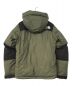 THE NORTH FACE (ザ ノース フェイス) Baltro Light Jacket カーキ サイズ:M：39800円