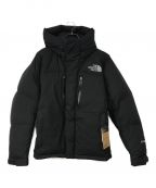 THE NORTH FACEザ ノース フェイス）の古着「Baltro Light jacket」｜ブラック