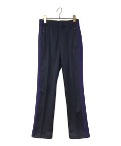 中古・古着通販】Needles (ニードルズ) Narrow Track Pant ブラック サイズ:Ｓ｜ブランド・古着通販  トレファク公式【TREFAC FASHION】スマホサイト