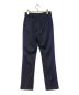 Needles (ニードルス) Narrow Track Pant ネイビー サイズ:XS：14000円