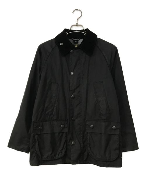 Barbour（バブアー）Barbour (バブアー) BEDALE ブラック サイズ:34の古着・服飾アイテム