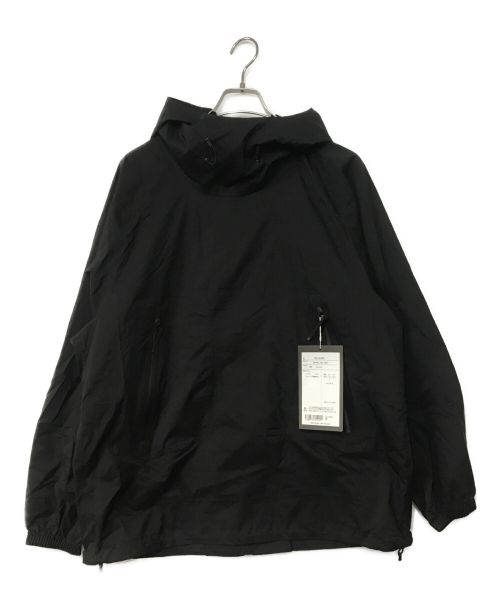 GOLDWIN（ゴールドウイン）GOLDWIN (ゴールドウイン) Packable Light Parka ブラック サイズ:Lの古着・服飾アイテム