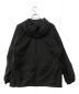 GOLDWIN (ゴールドウイン) Packable Light Parka ブラック サイズ:L：25800円