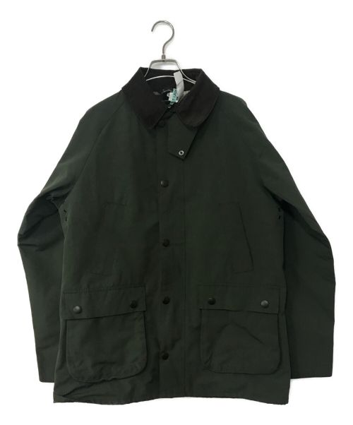 Barbour（バブアー）Barbour (バブアー) BEDALE グリーン サイズ:42の古着・服飾アイテム