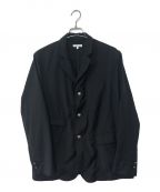 Engineered Garments×BEAMS PLUSエンジニアド ガーメンツ×ビームスプラス）の古着「ジャケット」｜ネイビー