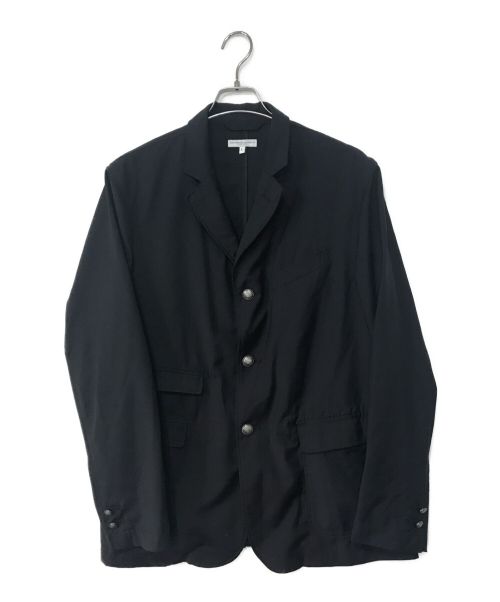 Engineered Garments（エンジニアド ガーメンツ）Engineered Garments (エンジニアド ガーメンツ) BEAMS PLUS (ビームスプラス) ジャケット ネイビー サイズ:Lの古着・服飾アイテム