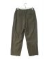 leno (リノ) TROUSERS PANTS グレー サイズ:2：7800円