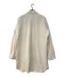 RICK OWENS (リック オウエンス) FIELD SHIRT アイボリー サイズ:48：44800円