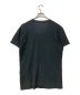 DIESEL (ディーゼル) Tシャツ ブラック サイズ:L：3980円