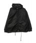 ACNE STUDIOS（アクネストゥディオス）の古着「BLACK JACKET WITH LOGO」｜ブラック