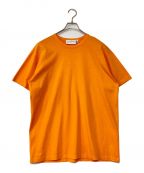 CAN PEP REYキャン ペプレイ）の古着「Tシャツ」｜オレンジ