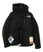 THE NORTH FACEザ ノース フェイス）の古着「Baltro Light Jacket」｜ブラック