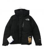 THE NORTH FACEザ ノース フェイス）の古着「Baltro Light Jacket」｜ブラック