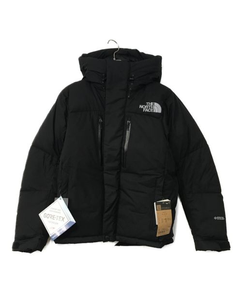 THE NORTH FACE（ザ ノース フェイス）THE NORTH FACE (ザ ノース フェイス) Baltro Light Jacket ブラック サイズ:Sの古着・服飾アイテム