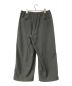 DAIWA PIER39 (ダイワ ピア39) TECH WIDE EASY 2P TROUSERS グレー サイズ:M：15800円