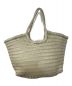 DRAGON (ドラゴン) NANTUCKET BASKET BIG ベージュ：17800円