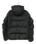 DESCENTE (デサント) MIZUSAWA DOWN JACKET ブラック サイズ:M：22800円