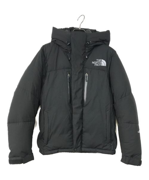 THE NORTH FACE（ザ ノース フェイス）THE NORTH FACE (ザ ノース フェイス) バルトロライトジャケット ブラック サイズ:Sの古着・服飾アイテム