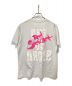 Spring Ford (スプリング フォード) Rod stewart singer TEE ホワイト サイズ:L：12800円