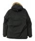 CANADA GOOSE (カナダグース) CHATEAU PARKA ブラック サイズ:L：59800円