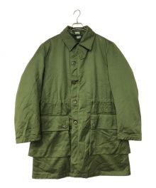 Swedish Army（スウェーデン軍）の古着「M59」｜オリーブ