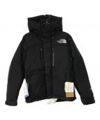 THE NORTH FACEザ ノース フェイス）の古着「Baltro Light Jacke」｜ブラック