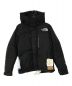 THE NORTH FACE（ザ ノース フェイス）の古着「Baltro Light Jacke」｜ブラック