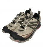 SALOMONサロモン）の古着「XA Rogg 2 GTX」｜ベージュ