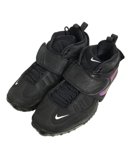 NIKE（ナイキ）NIKE (ナイキ) AMBUSH (アンブッシュ) Air Adjust Force ブラック サイズ:28.0の古着・服飾アイテム