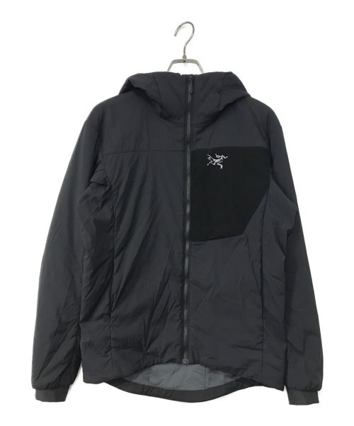 ARC'TERYX（アークテリクス）ARC'TERYX (アークテリクス) PROTON LT HOODY ブラック サイズ:Sの古着・服飾アイテム